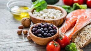 How Can Vitamins Help Treat Erectile Dysfunction?