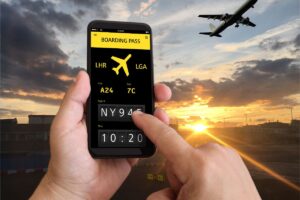 5 Essential Travel Apps For Seamless Navigation And Planning