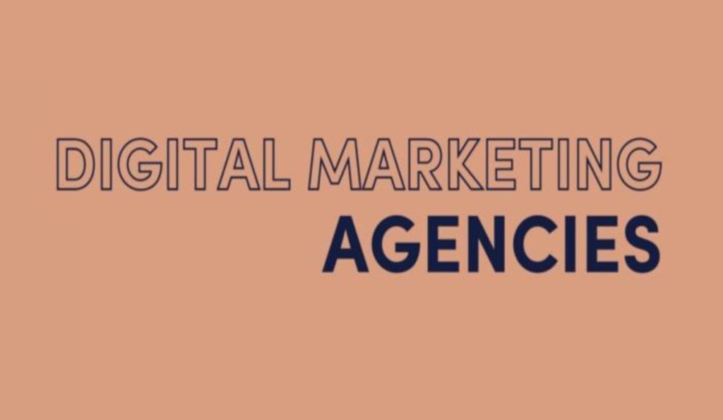 Digital Marketing Agency