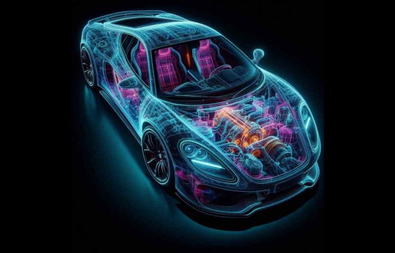 The Rise of Software-Defined Vehicles: A New Era in Automotive Technology