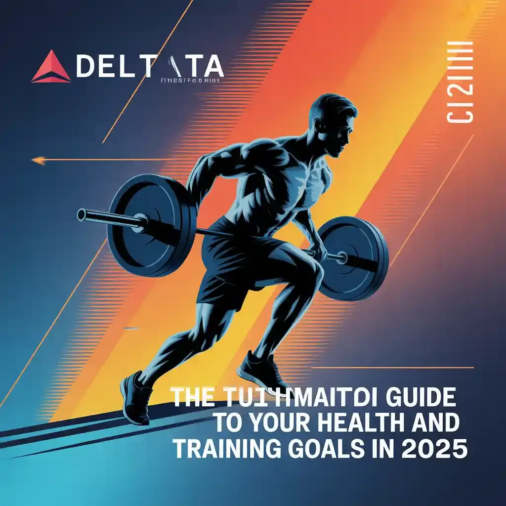 Delta Fitness Authority