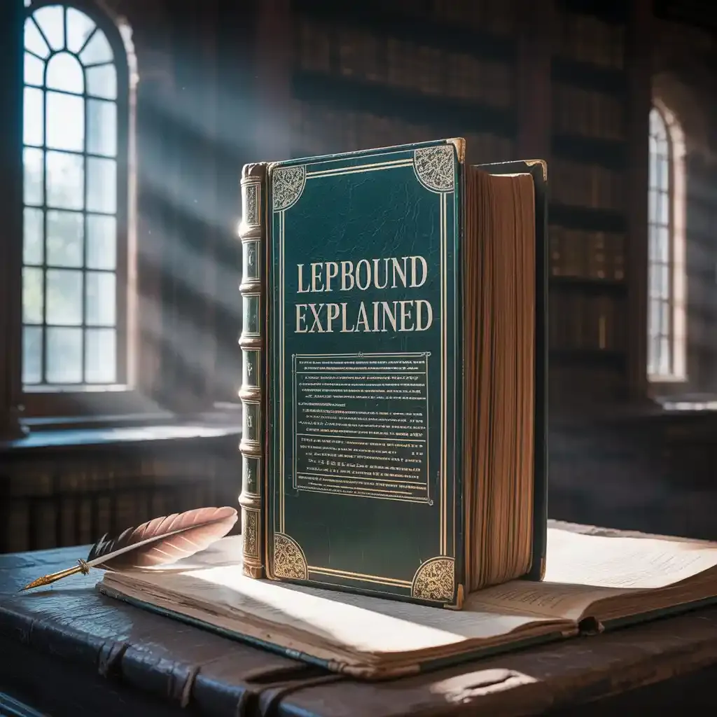 Lepbound
