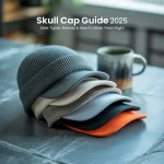 Skull Cap Guide 2025: Best Types, Brands & How to Wear Them Right