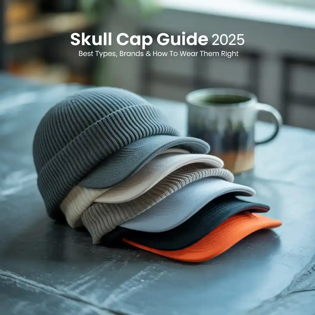 Skull Cap Guide 2025