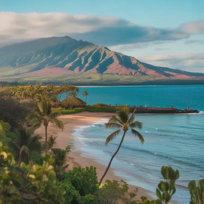 Top Things to Do in Maui with Kids: Family-Friendly Fun in Paradise 2025