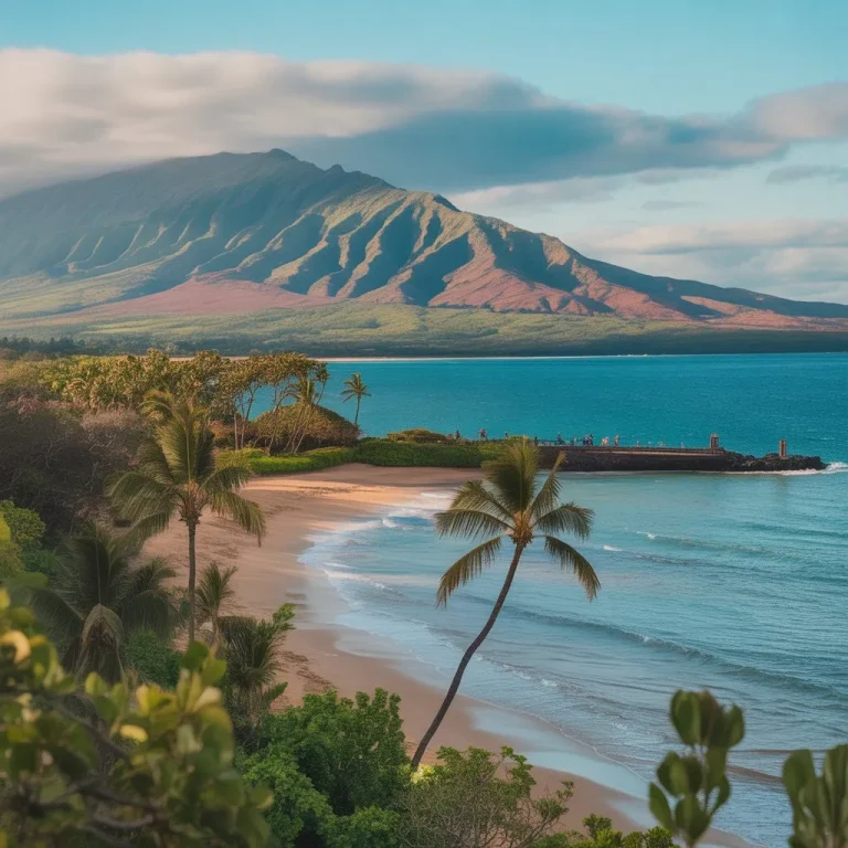 Top Things to Do in Maui with Kids: Family-Friendly Fun in Paradise 2025