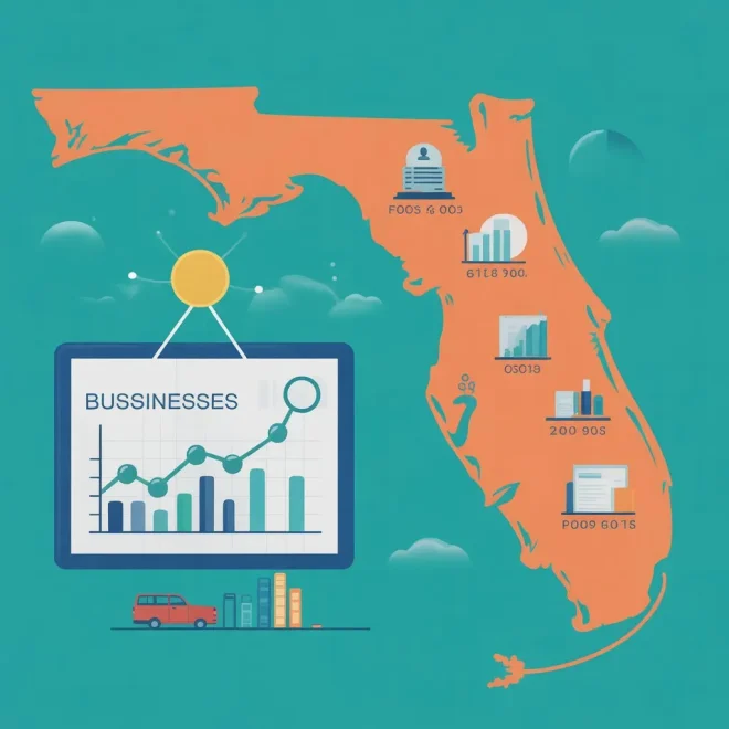 Florida SOS Business Search: How to Easily Find Registered Businesses in 2025