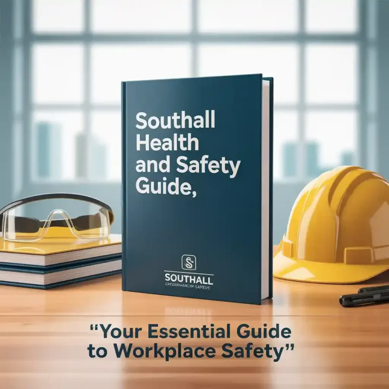 Southall Health and Safety Guide: Regulations Every Business Must Follow