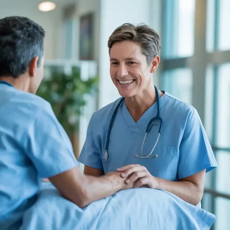 Why Trinity Health Ann Arbor Hospital Is a Top Choice in Michigan