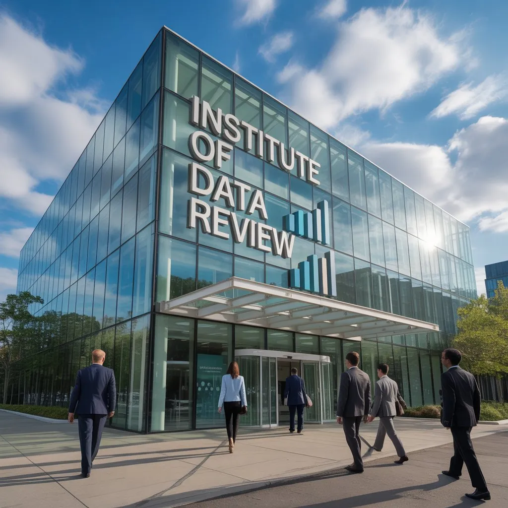 Institute of Data Review An Honest Look at Career Outcomes and Training