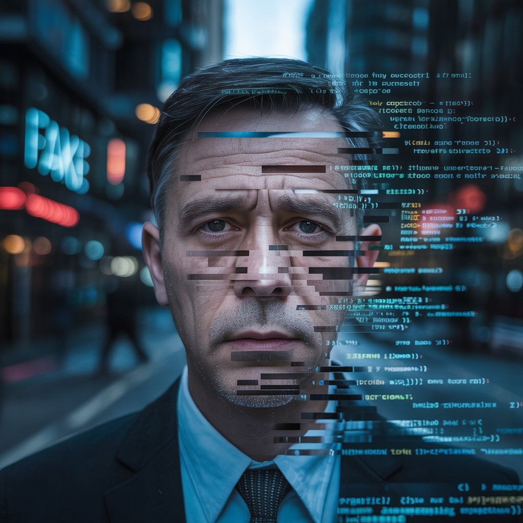 The Rise of Deepfakes and the Technology Fighting Back 1 image 2