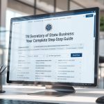 TN Secretary of State Business Search: Your Complete Step-by-Step Guide