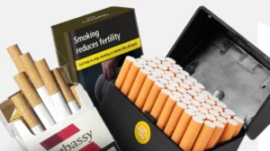 How Many Cigarettes in a Pack? A Clear, Updated Guide for Today’s Smokers