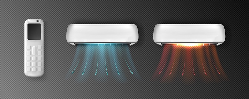 Air Conditioner Blowing Not Cold: Complete Troubleshooting Guide for Home and Car AC 2 Air conditioner not blowing cold air thermostat diagnostic check