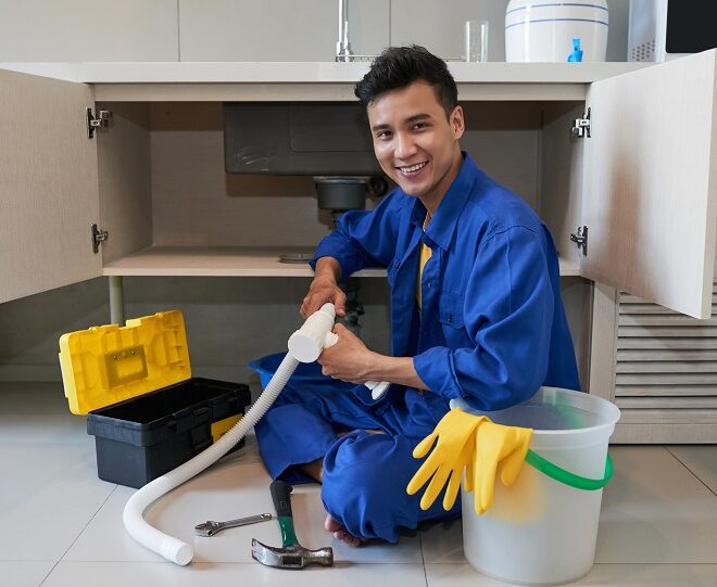 Plumber for Low Water Pressure: Complete Guide to Diagnosing and Fixing Water Flow Issues