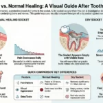 What Does a Dry Socket Look Like: Complete Visual Guide to Identification and Treatment