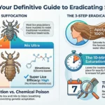 Nix Ultra Lice Treatment: Complete Guide to Effectiveness and Usage
