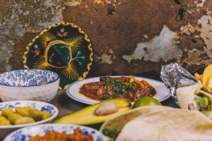 Food Oaxaca Mexico: Complete Guide to Oaxacan Cuisine and Culinary Experiences